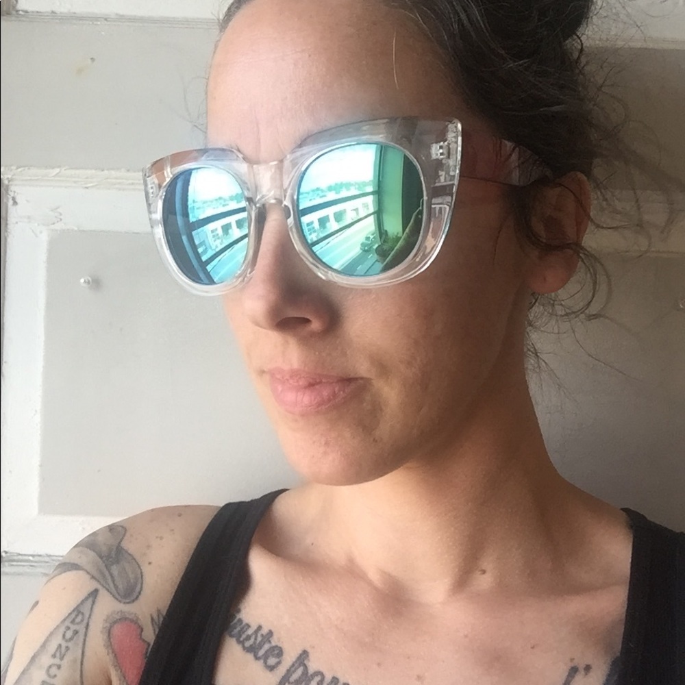Sunglasses